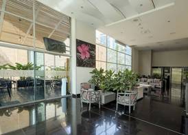 Hotel bh El Poblado 4
