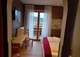 Hotel Restaurant Martha 4