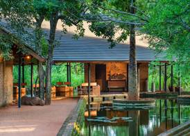 Taru Villas Maia - Habarana 3