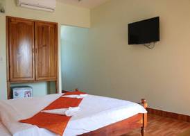 Sunrise Village Hotel 4