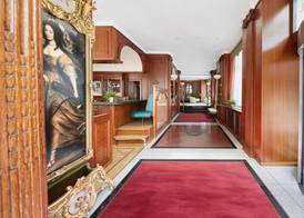 Living Hotel Berlin Mitte 4