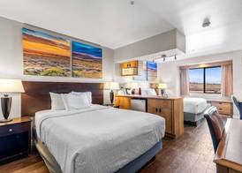 Days Inn by Wyndham Camp Verde Arizona 4
