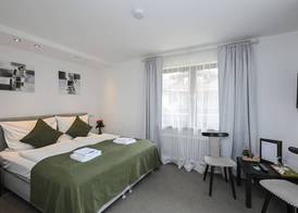 Hardi's Hotel 4