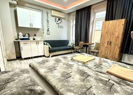 Taksim No 9 Residence 3