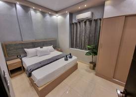 Cairo Plaza Manchester Hotel 5