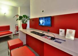 Best Western Porto Antico 3