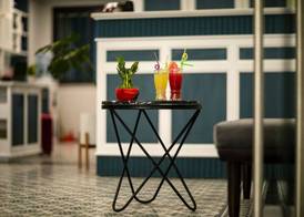 Hanoi Exclusive Hotel 4