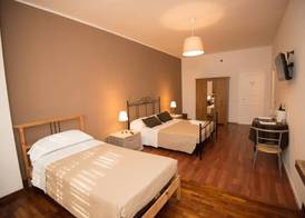 B&B Baciami Ancora 3