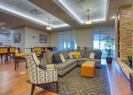 Drury Inn & Suites San Antonio Near La Cantera 3