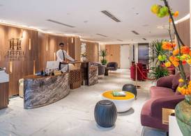 H Hôtel L'Art Hanoi 3