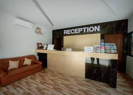 Coconut Grove Hotel Samui 2