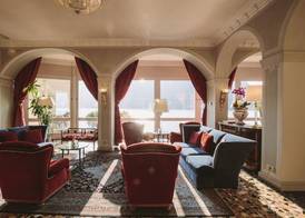 Hotel Villa Flori 4