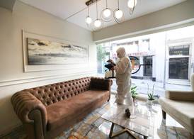 Beddington Residence Sisli 4