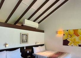 Mana Island Resort & Spa - Fiji 3