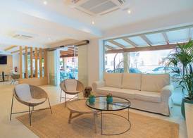 Hotel Seasun Aniram 2