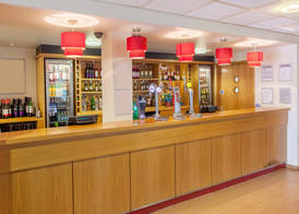 Ibis Budget London Heathrow Terminal 5 2