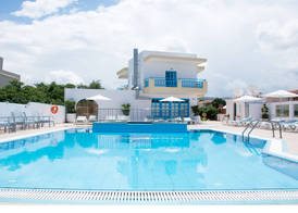 Kasapakis Hotel & Apartments 3