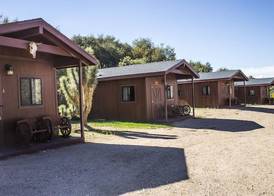 Grand Canyon Western Ranch 5