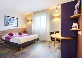 Suite-Home Orléans-Saran 3