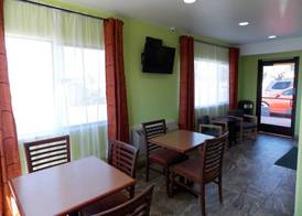 Apex Inn 4