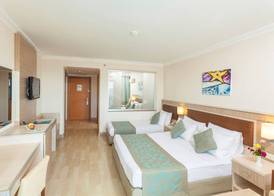 Narcia Resort Side - Ultra All Inclusive 4