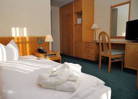 Park Hotel Fasanerie Neustrelitz 3