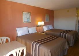 Americas Best Value Inn Tucker 5