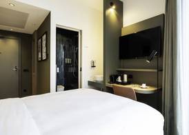 voco Brussels City North by IHG 3