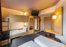 B&B Hotel Mönchengladbach 5