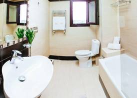 Hotel Aiges Melathron 2