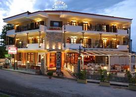 Hotel Calypso 4