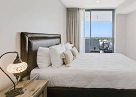 Bokarina Beach Apartments, an Ascend Collection Hotel 5