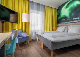 Thon Hotel Kautokeino 5