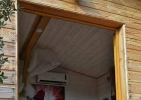La cabane des amoureux 5