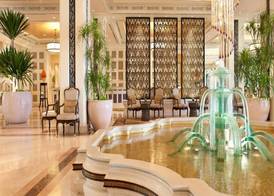 Dusit Thani Hua Hin 4