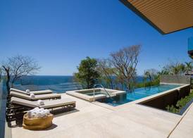 Four Seasons Resort Costa Rica At Peninsula Papaga 5