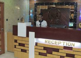 Zimbo Golden Hotel 3