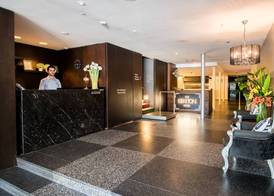 Kirketon Hotel Sydney 2