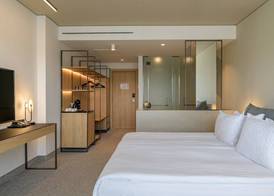 Ensana Aquahouse 4