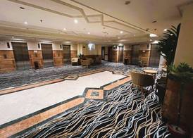 Maysan Al Maqam Hotel 5