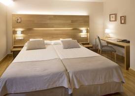 Hotel Real Colegiata San Isidoro 4