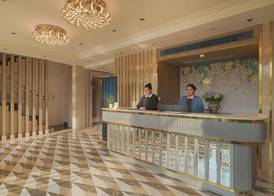BluSalzz Residence Amritsar 3