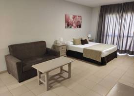 Apartamentos Puerta del Sur 4