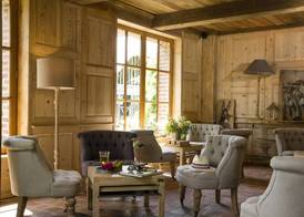 Auberge de la Source - Hôtel & Spa 5