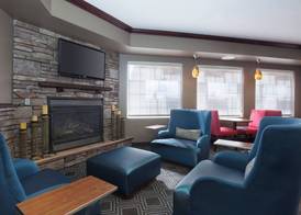 TownePlace Suites Pocatello 2