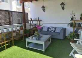 Apartamentos El Barrio 5
