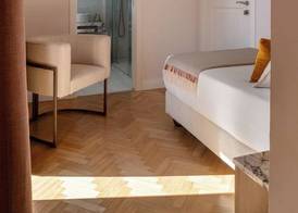 Hotel Fori Imperiali 3