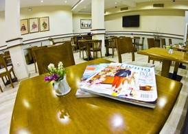 Ilkay Hotel 4