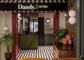 Dandy Hotel 2