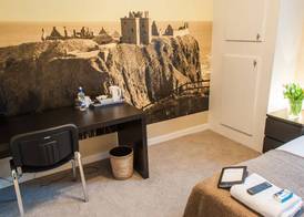 Rooms at 31 5